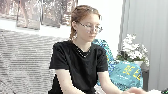 Fiery mary online show from March 27, 6:44 am