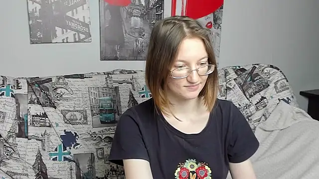 Fiery mary online show from February 13, 11:39 am