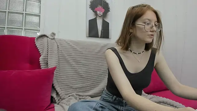 Fiery mary online show from February 26, 1:16 am