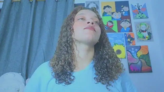 Ada gales  online show from March 27, 2:53 am