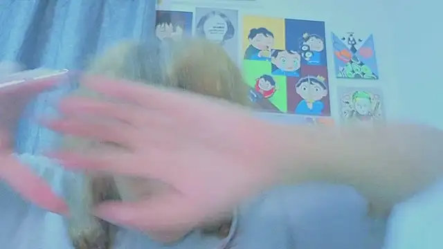 Ada gales  online show from April 8, 2:46 am