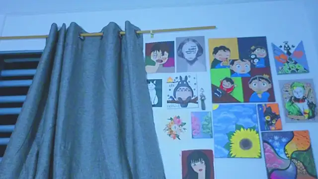 Snapshot of Ada_gales_ chatting on July 5, 2:38 am Ada gales online show from July 5, 2:38 am