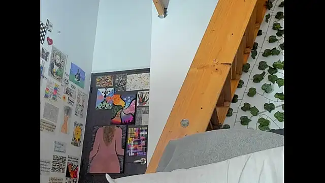 Snapshot of Ada_gales_ chatting on February 27, 11:37 pm Ada gales  online show from February 27, 11:37 pm