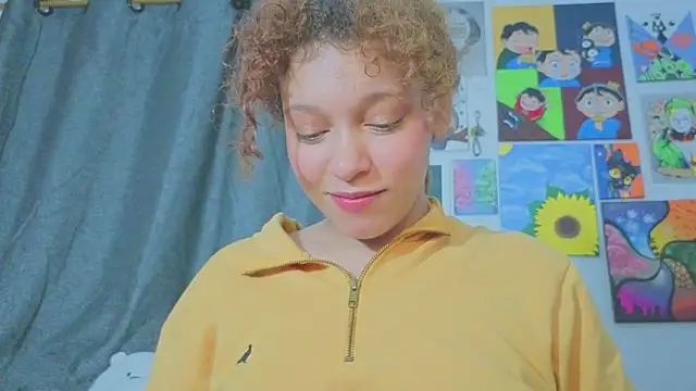 Ada gales  online show from March 21, 3:19 am