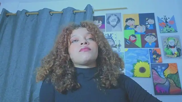 Ada gales  online show from March 29, 1:07 am