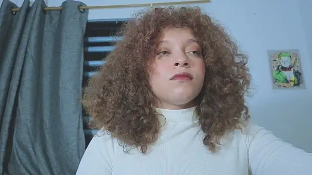 Ada gales  online show from February 14, 3:40 am