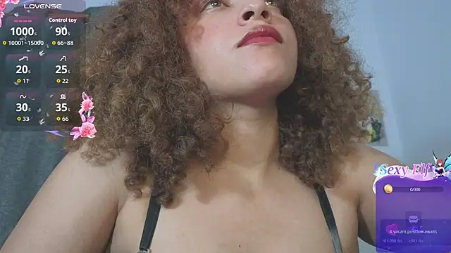 Ada gales  online show from February 21, 4:47 am