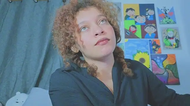 Ada gales  online show from March 22, 5:21 am