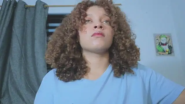 Ada gales  online show from February 12, 4:01 am