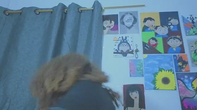 Ada gales  online show from April 1, 4:58 am