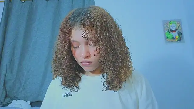 Ada gales  online show from March 13, 4:06 am