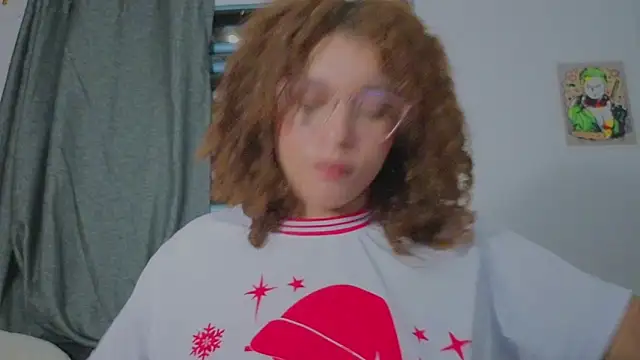 Ada gales  online show from February 6, 4:41 am