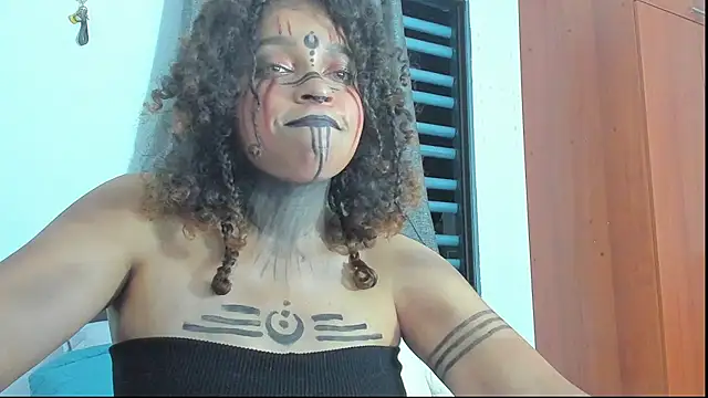 Ada gales  online show from November 1, 4:41 am