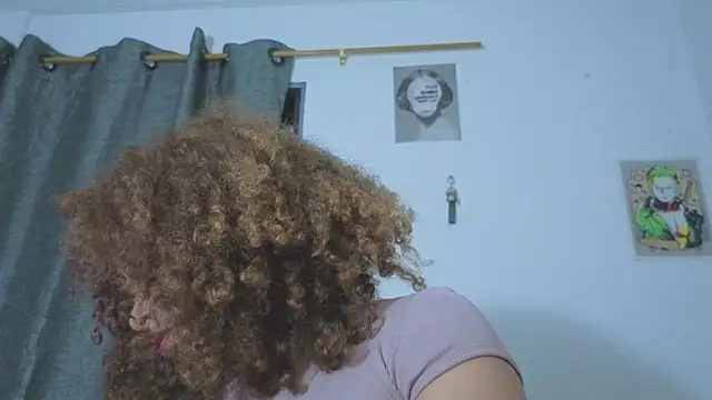 Ada gales  online show from February 17, 2:42 am