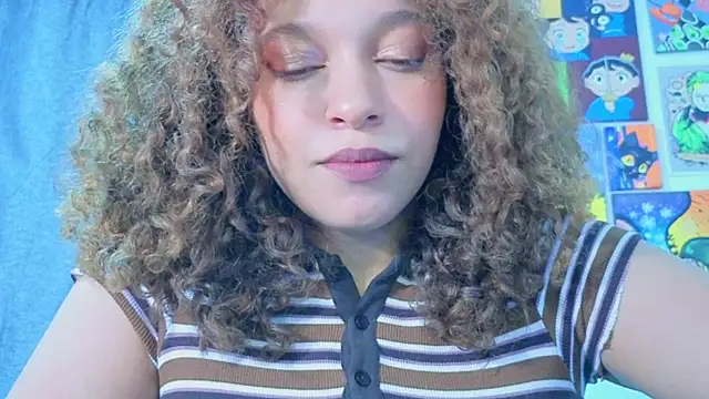 Ada gales  online show from April 19, 1:50 am