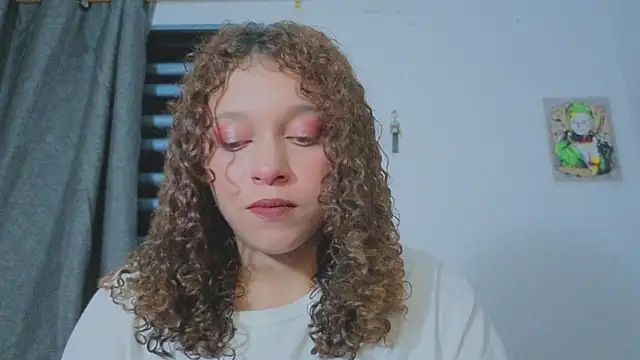 Ada gales  online show from February 25, 4:12 am