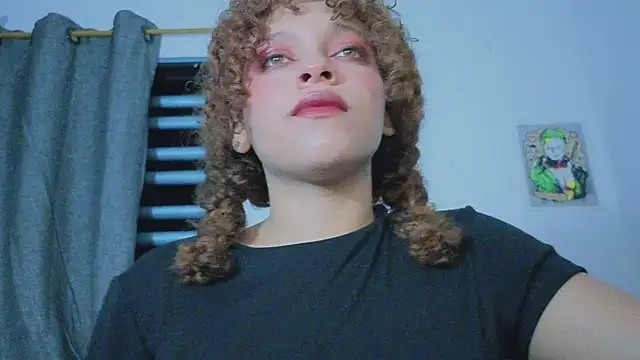 Ada gales  online show from February 26, 4:12 am