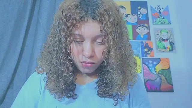 Ada gales  online show from March 30, 4:36 am