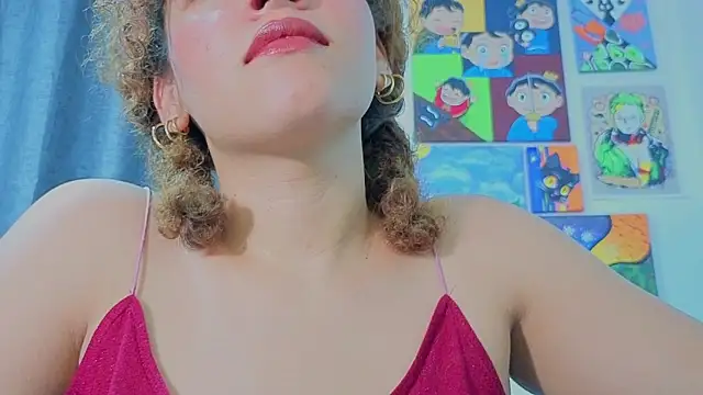 Ada gales  online show from April 11, 3:25 am