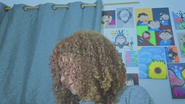 Ada gales  online show from March 24, 2:55 am