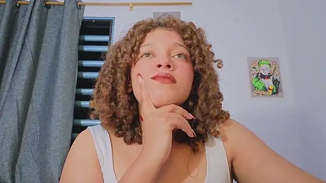 Ada gales  online show from February 5, 5:25 am