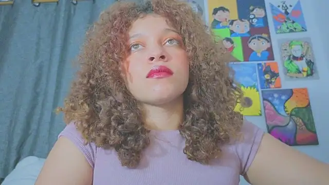 Ada gales  online show from March 26, 2:32 am