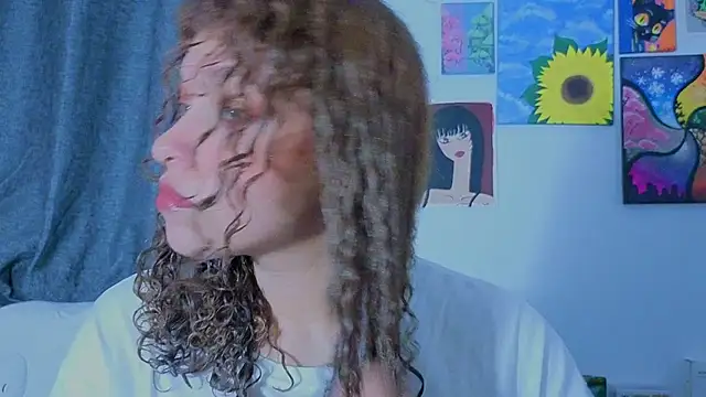 Ada gales  online show from April 16, 5:08 am