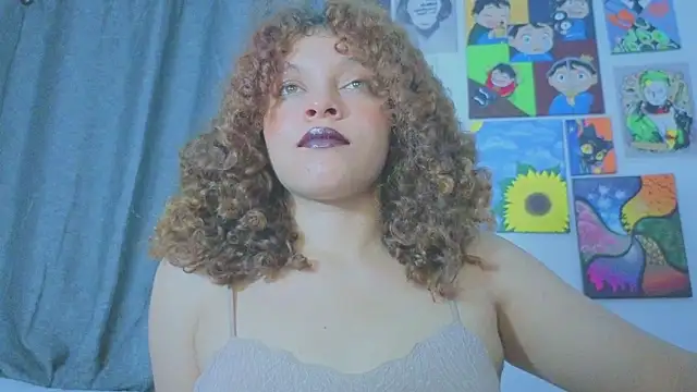 Ada gales  online show from March 28, 5:08 am