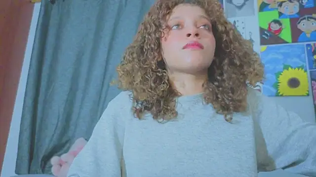 Ada gales  online show from March 20, 4:46 am