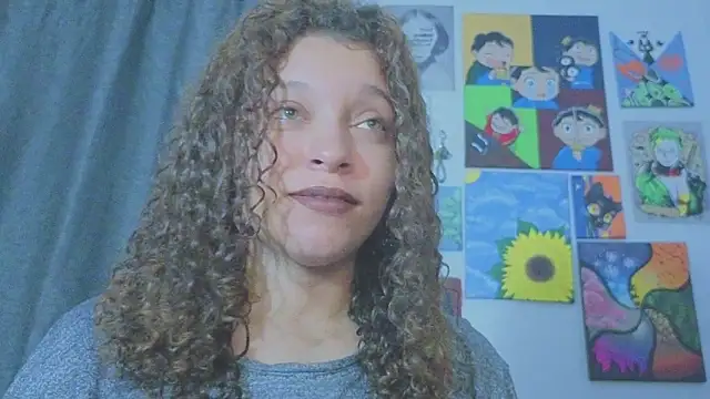 Ada gales  online show from April 7, 4:25 am