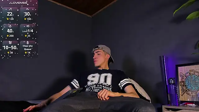 Angel Snowhotxxx online show from February 28, 2:11 am