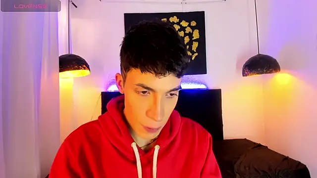 Snapshot of Angel_Snowhotxxx chatting on February 6, 3:41 pm Angel Snowhotxxx online show from February 6, 3:41 pm