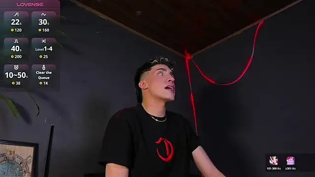 Angel Snowhotxxx online show from March 29, 6:59 am