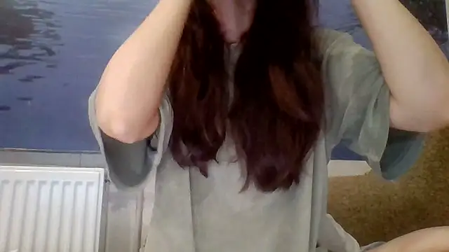 AliceTailor online show from November 3, 7:06 pm