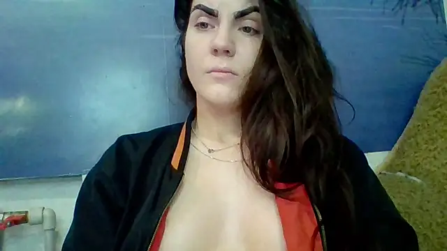 AliceTailor online show from April 13, 8:57 pm