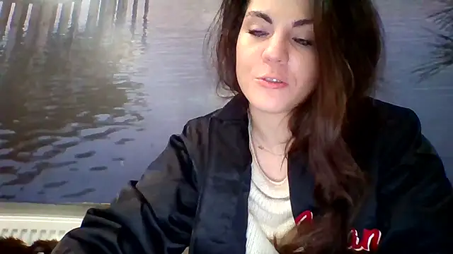 AliceTailor online show from February 25, 8:41 pm