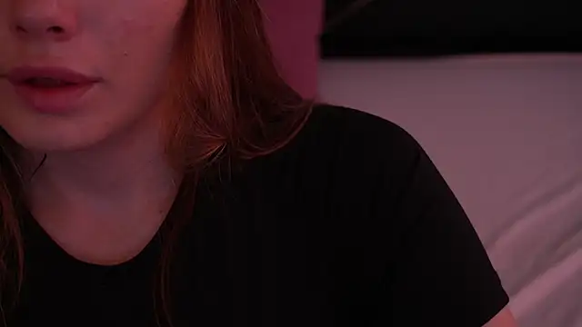 IceDanielles online show from September 21, 1:27 pm