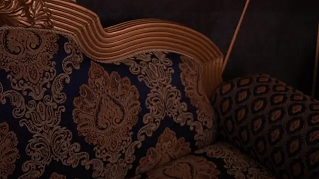 IceDanielles online show from February 5, 1:40 pm