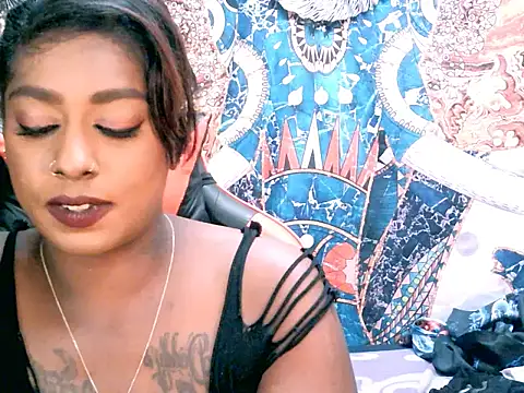 Snapshot of Harl3ysugar4u chatting on February 28, 12:09 pm Harl3ysugar4u online show from February 28, 12:09 pm