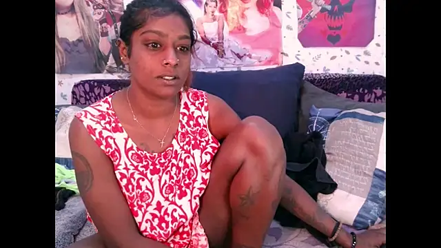 Harl3ysugar4u online show from January 15, 6:06 am