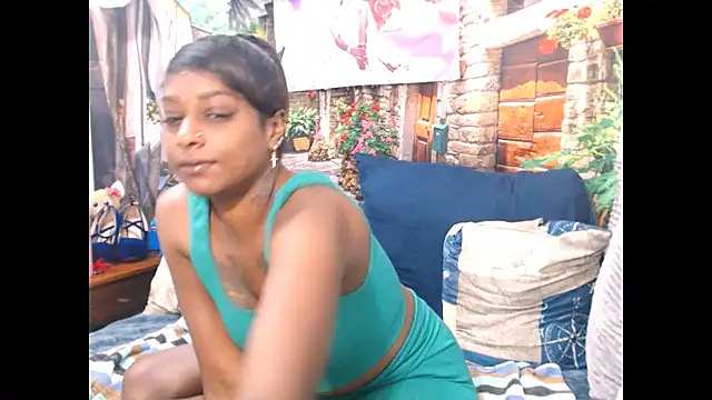 Harl3ysugar4u online show from December 17, 5:12 am