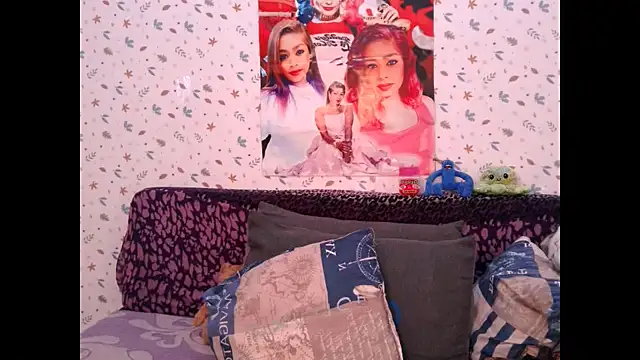 Harl3ysugar4u online show from January 11, 3:41 pm