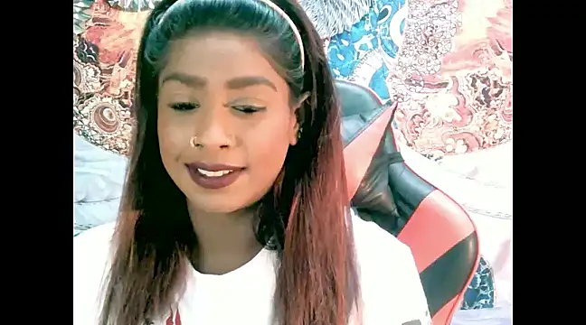 Snapshot of Harl3ysugar4u chatting on March 4, 4:49 am Harl3ysugar4u online show from March 4, 4:49 am