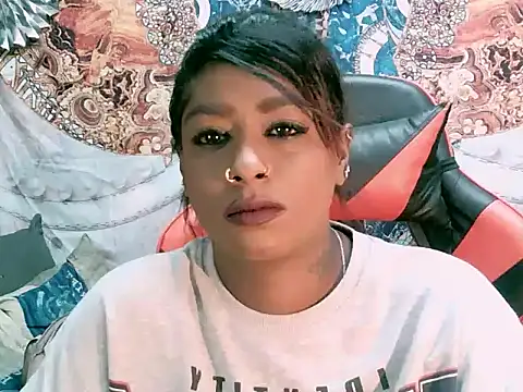 Snapshot of Harl3ysugar4u chatting on March 18, 5:12 am Harl3ysugar4u online show from March 18, 5:12 am