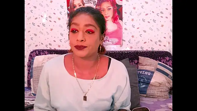 Harl3ysugar4u online show from January 7, 5:12 am