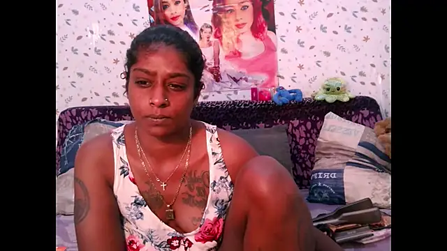 Harl3ysugar4u online show from January 12, 6:42 am