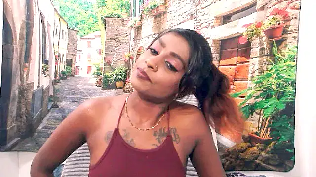 Harl3ysugar4u online show from December 3, 5:12 pm