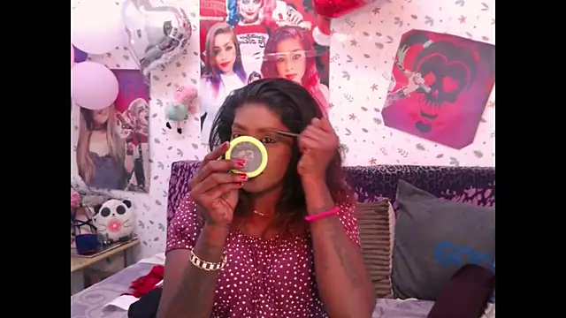 Harl3ysugar4u online show from February 25, 6:24 am