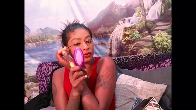 Harl3ysugar4u online show from February 11, 6:35 am