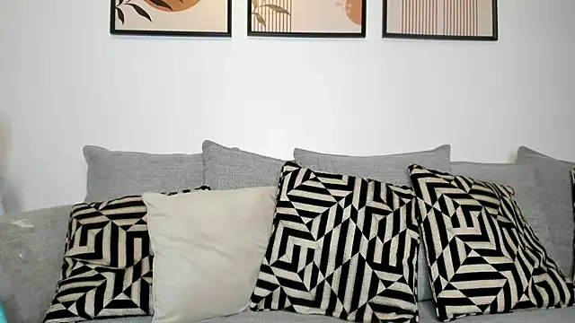 Alexia-Lee online show from January 16, 10:14 pm